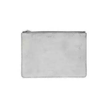 Кошелек Maison Margiela Pouches, Белый/Палома