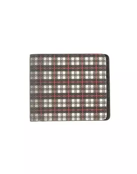 Кошелек Maison Margiela, серый