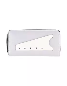 Кошелек Maison Margiela, сирень