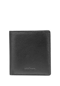 Кошелек MAITRE, черный