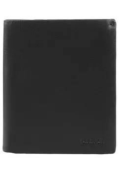Кошелек MAITRE, черный