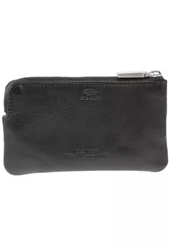 Кошелек MAITRE, черный