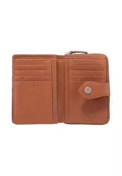 Кошелек MAITRE, коричневый