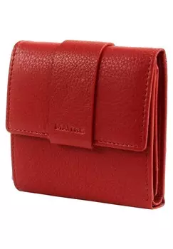 Кошелек MAITRE, красный