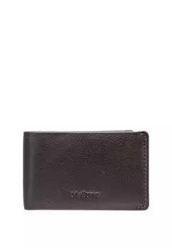 Кошелек MAITRE, темно-коричневый