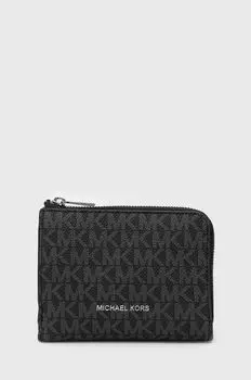 Кошелек Майкл Корс Michael Kors, черный