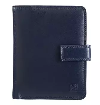 Кошелек MALDIVE DUDU, синий