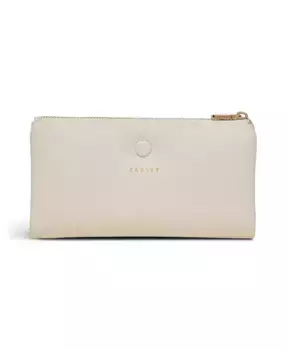 Кошелек Mallow Street Bifold Radley London, белый