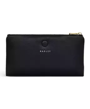 Кошелек Mallow Street Bifold Radley London, черный