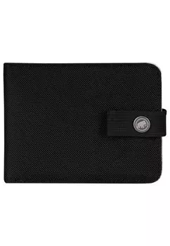 Кошелек Mammut, черный