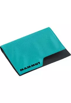 Кошелек Mammut, синий