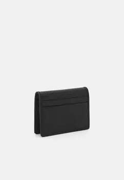 Кошелек Man Card Holder Unisex Vivienne Westwood, черный