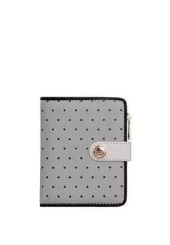 Кошелек MANCHE VUCH, серый