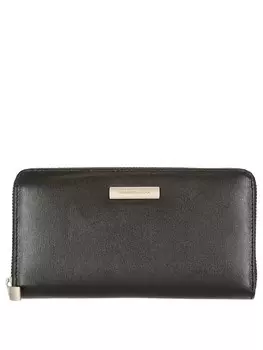 Кошелек Mandarina Duck Hera 30 12cc 19 cm, черный