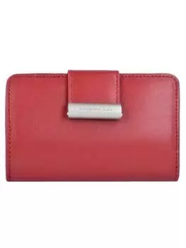 Кошелек Mandarina Duck, красный