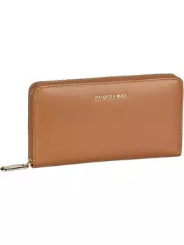 Кошелек Mandarina Duck LUNA ZIP AROUND WALLET KBP61, цвет Caramel