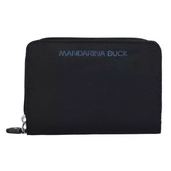 Кошелек MANDARINA DUCK Wallet MD20, черный