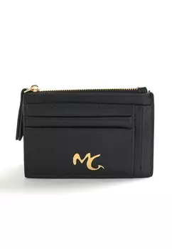 Кошелек Manila Grace, черный