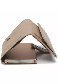 Кошелек Mannheim The Chesterfield Brand, кремовый