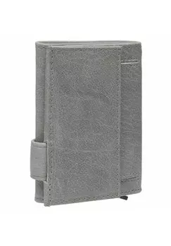 Кошелек MANNHEIM The Chesterfield Brand, светло-серый