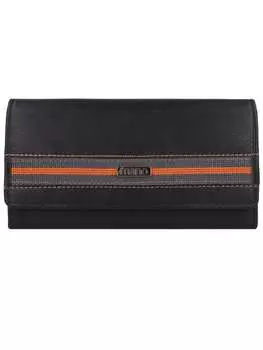 Кошелек mano, черный