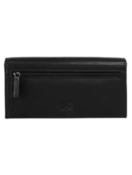 Кошелек mano, черный