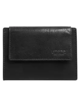 Кошелек mano, черный