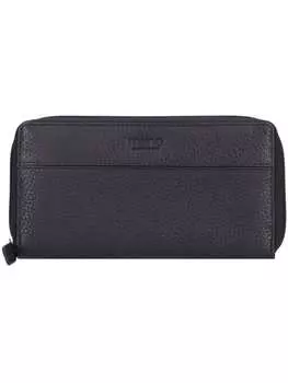 Кошелек mano, черный