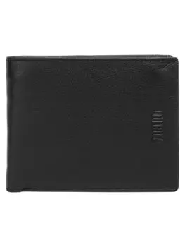 Кошелек mano, черный