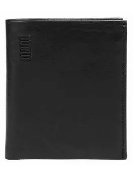 Кошелек mano, черный