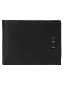 Кошелек mano, черный