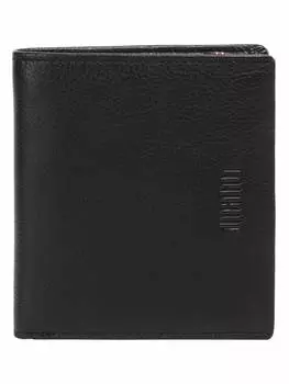 Кошелек mano, черный