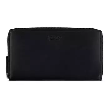 Кошелек Mano DON ANDREA, черный