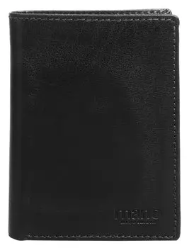 Кошелек mano DON SIMON, черный