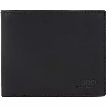 Кошелек Mano DON SIMON, черный