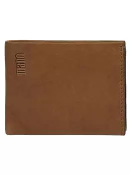 Кошелек mano, кэмел