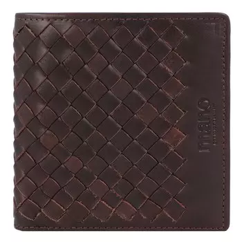 Кошелек Mano, коричневый