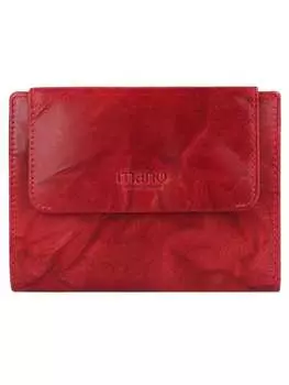 Кошелек mano, красный