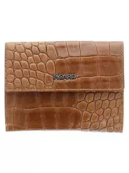 Кошелек mara river Picard, бежевый