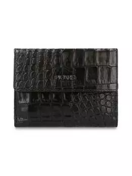 Кошелек mara river Picard, черный