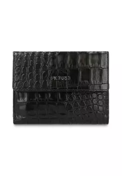 Кошелек MARA RIVER Picard, цвет schwarz