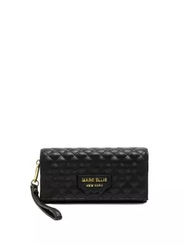 Кошелек Marc Ellis, черный