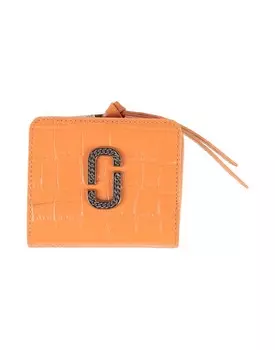 Кошелек Marc Jacobs, абрикос