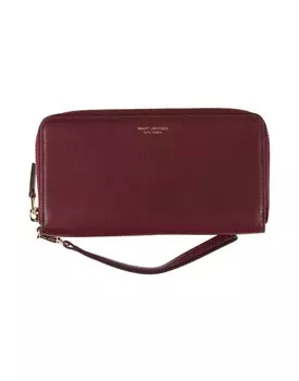Кошелек Marc Jacobs, бордовый