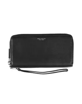 Кошелек Marc Jacobs, черный