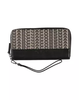 Кошелек Marc Jacobs, черный