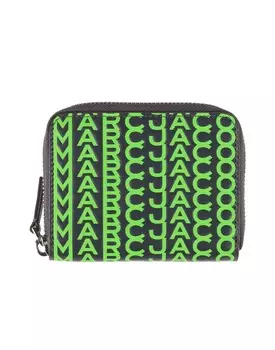 Кошелек Marc Jacobs, черный