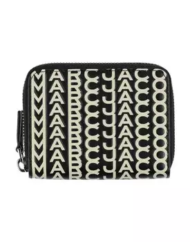 Кошелек Marc Jacobs, черный