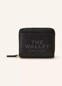 Кошелек MARC JACOBS, черный