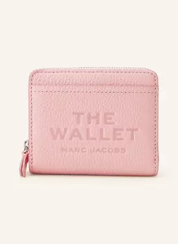 Кошелек MARC JACOBS, розовый